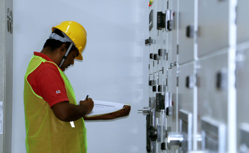 دورة إدارة المرافق - المتكامل